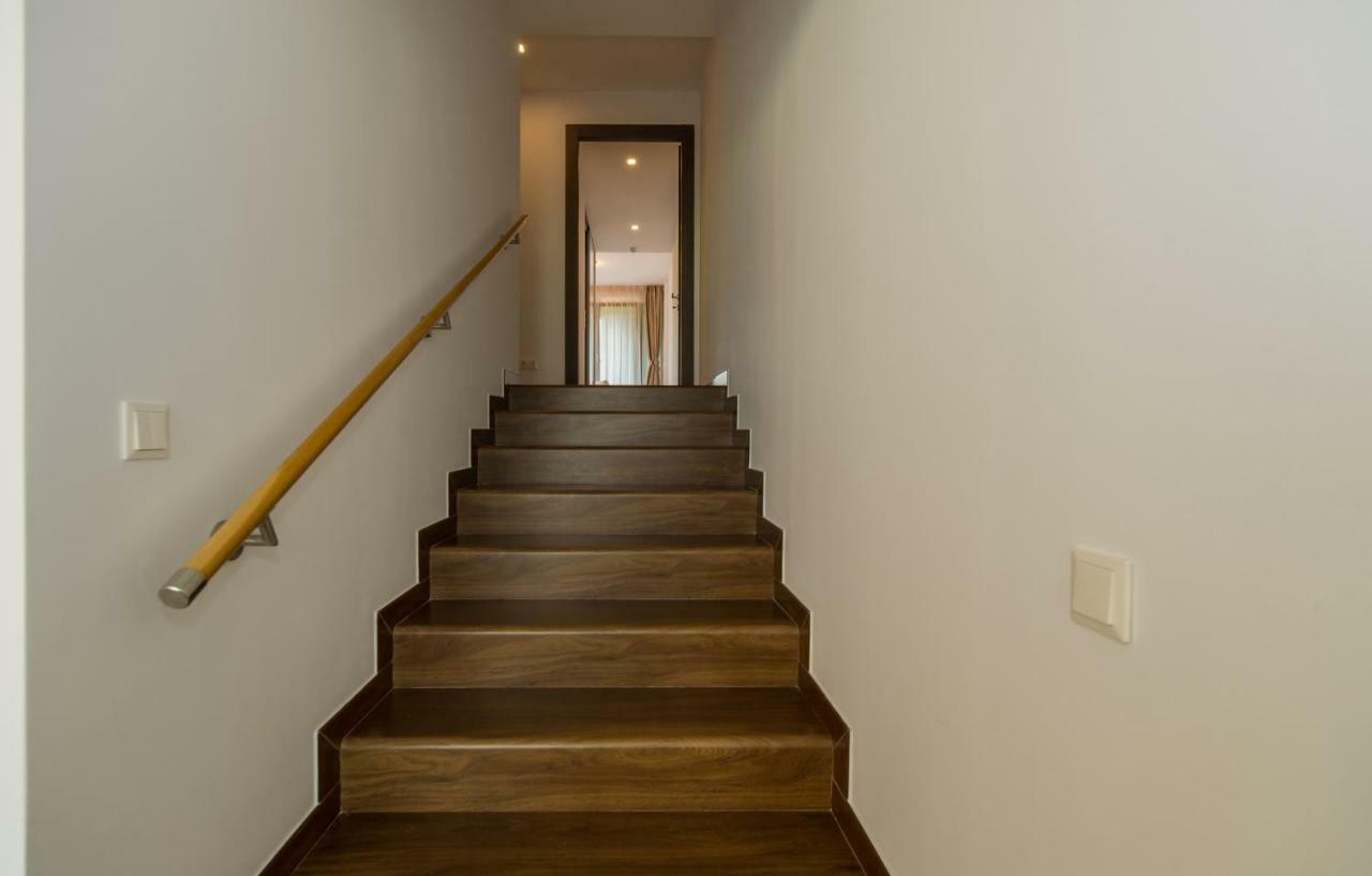 Family Apartment In Silver Mountain Resort Poiana Brasov Exterior foto